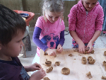 Kids make pottery copy-423